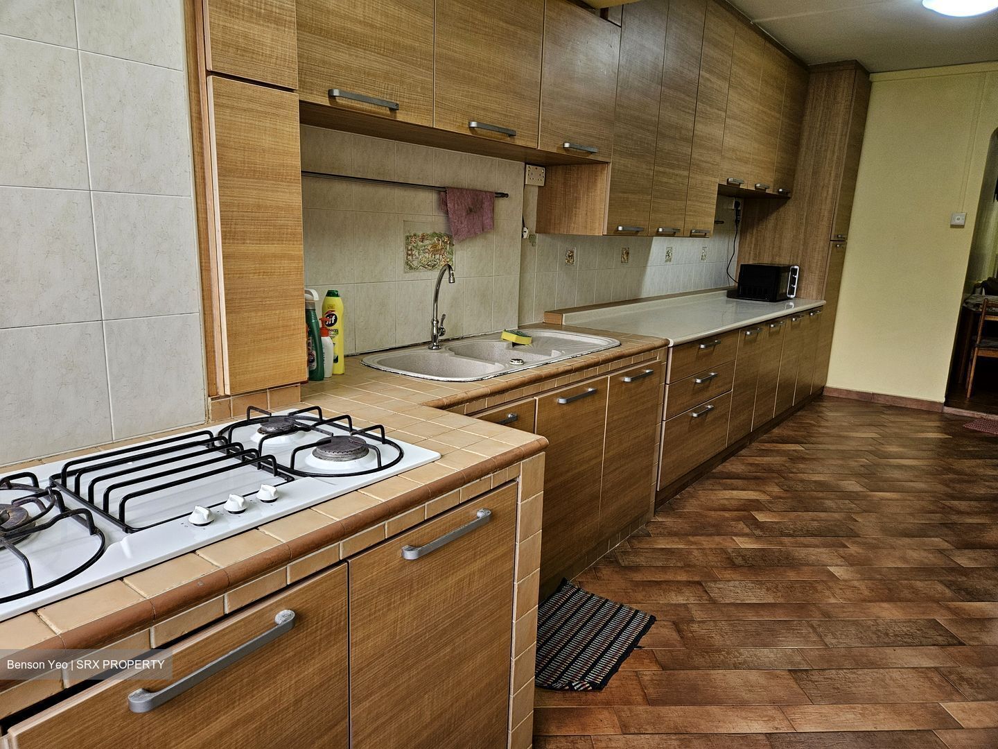 Blk 271 Tampines Street 21 (Tampines), HDB 3 Rooms #445064361